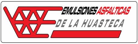 EMULSIONES ASFÁLTICAS DE LA HUASTECA 01-23